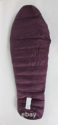 Helium 800 Sleeping Bag 9F Down Women's, Reg/LeftZip /57628/