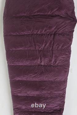 Helium 800 Sleeping Bag 9F Down Women's, Reg/LeftZip /57628/