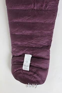 Helium 800 Sleeping Bag 9F Down Women's, Reg/LeftZip /57628/