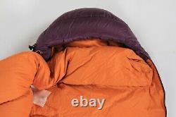 Helium 800 Sleeping Bag 9F Down Women's, Reg/LeftZip /57628/