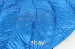 Helium Sleeping Bag 15F Down Reg/Left Zip /59550/