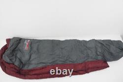 Helsport's X-Trem Series Expedition Polheim Goose Down Mummy Sleeping Bag 195cm