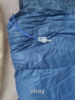 Holubar Adult Expedition Goose Down Mummy Sleeping Bag 0 Degree Made in the USA