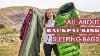 How To Choose A Sleeping Bag For Backpacking