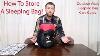 How To Store A Sleeping Bag Outdoor Vitals