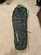 Hyperion 32 Degree Sleeping Bag Small Size With Sealine Compression Bag
