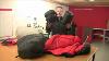 Introducing The 2012 Alpkit Pipedream Down Sleeping Bag