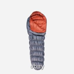 KLYMIT KSB 20 Sleeping Bag Retail $240