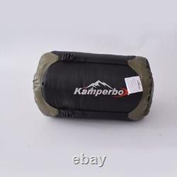 Kamperbox Down Sleeping Bag