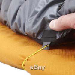 Katabatic Gear Elite Palisade 900-Fill Down Ultralight Quilt Sleeping Bag