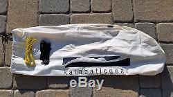 Katabatic Gear Palisade 30 UL Regular Down Sleeping Bag UNUSED