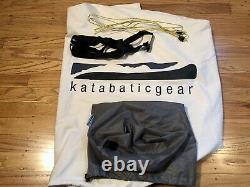Katabatic Gear Sawatch 15 Sleeping Bag Quilt