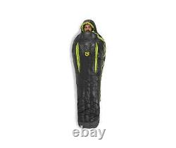 Kayu (30°F / -1°C) Men's Down Mummy Thermal Sleeping Bag Winter Camping Travel
