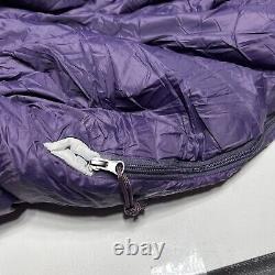 Kelly Cosmic Down 20 600 Fill Womens Sleeping Bag