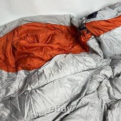 Kelly Cosmic Down 20 600 Fill Womens Sleeping Bag