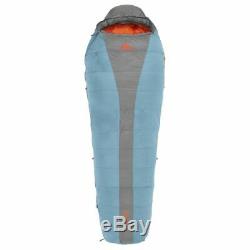 Kelty Cosmic 20F 600 Fill Power Dridown Sleeping Bag, Long