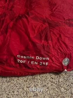 Kelty Cosmic 20 Degree Down/Regular Sleeping Bag