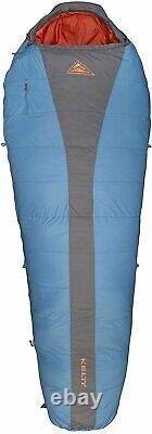 Kelty Cosmic 20 Degree Down Sleeping Bag Ultralight Backpacking Camping