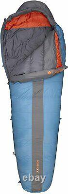 Kelty Cosmic 20 Degree Down Sleeping Bag Ultralight Backpacking Camping