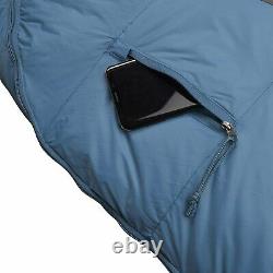 Kelty Cosmic 20 Degree Down Sleeping Bag Ultralight Backpacking Camping