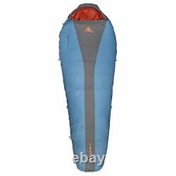 Kelty Cosmic 20 Degree Down Sleeping Bag Ultralight Backpacking Camping Sle