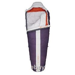 Kelty Cosmic 20 Degree Down Sleeping Bag Ultralight Backpacking Camping Sle