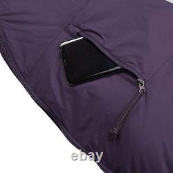 Kelty Cosmic 20 Degree Down Sleeping Bag Ultralight Backpacking Camping Sle