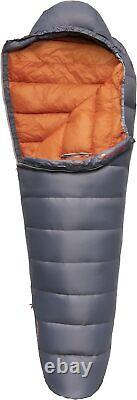 Kelty Cosmic 40 Degree Down Sleeping Bag Ultralight Backpacking Camping Bag