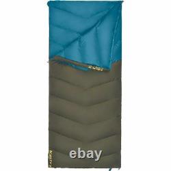 Kelty Galactic 30 Sleeping Bag 30F Down