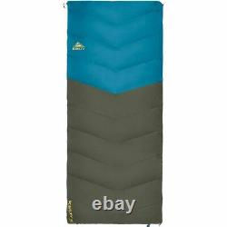 Kelty Galactic 30 Sleeping Bag 30F Down