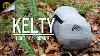 Kelty Lightyear Down 20 Sleeping Bag Field Review
