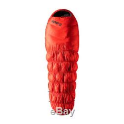 Klymit KSB 0 Down Sleeping Bag (Orange)