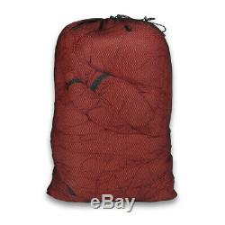 Klymit KSB 0 Down Sleeping Bag (Orange)