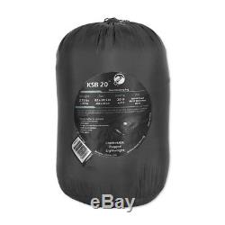 Klymit KSB 20 Down Sleeping Bag