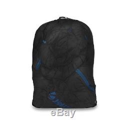 Klymit KSB 20 Oversized Down Sleeping Bag Black