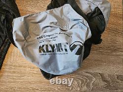 Klymit KSB 20 degree sleeping bag