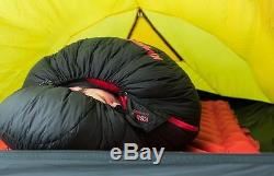 Klymit KSB O Degree F Oversized Down Sleeping Bag
