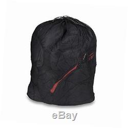 Ksb 0 degree down sleeping bag (new), oversized