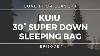 Kuiu 30 Super Down Sleeping Bag
