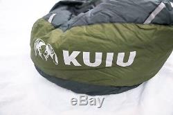 Kuiu Super Down Regular 30 Degree Sleeping Bag