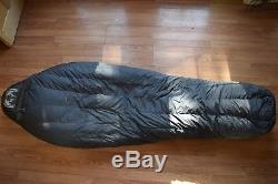 Kuiu Super Down Sleeping Bag 0 Degree