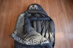 Kuiu Super Down Sleeping Bag 0 Degree