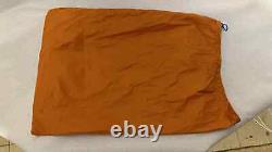 Lightly Used Cedar Ridge Outdoor 0 degree quilt/sleeping bag Long/Wide