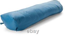 Long BLUE Cosmic 20 Sleeping Bag Men's