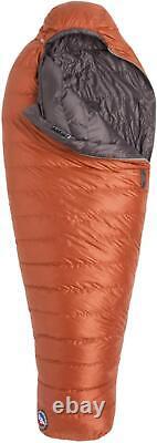 Long Left Zip ROOIBOS Greystone 20 Sleeping Bag Men's