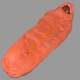 Mammut Perform Down Sleeping Bag -7 C Sz-large Safety Orange 65636