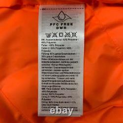 MAMMUT Relax Down Sleeping Bag 0 C Sz-Large Highway 65780