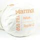 Marmot $399 Women's Helium 850 Fill Down 15f Sleeping Bag / Regular Lz