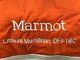 Marmot Lithium Membrain 0 Degree 850 Certified Goose Down Sleeping Bag