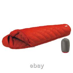 MONTBELL Down Hugger 650 #1 Sleeping Bag